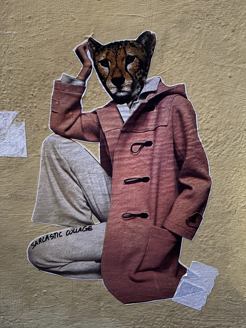Muri parlanti: quando il graffito italiano varca la soglia del museo senza perdere l'anima